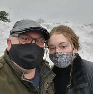 Meet your Posher, Joey